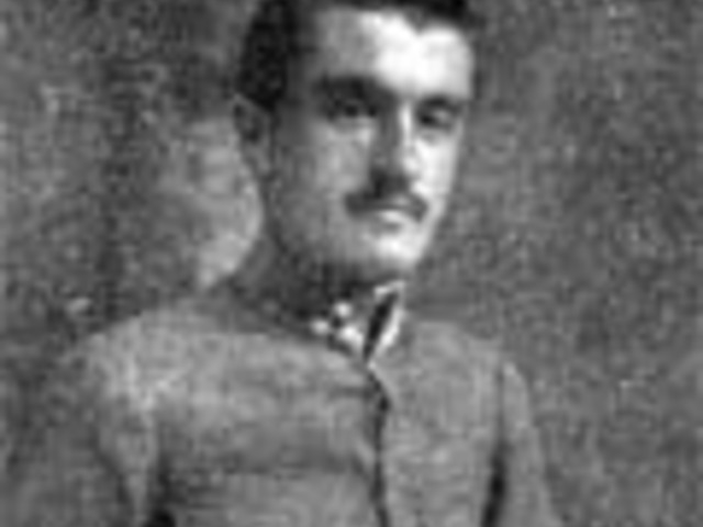 Botanikus, tanár, honvéd
