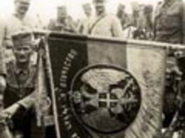 Huszárok, szerbek és a készülő tragédia