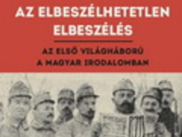Az elbeszélhető rettenet irodalmából