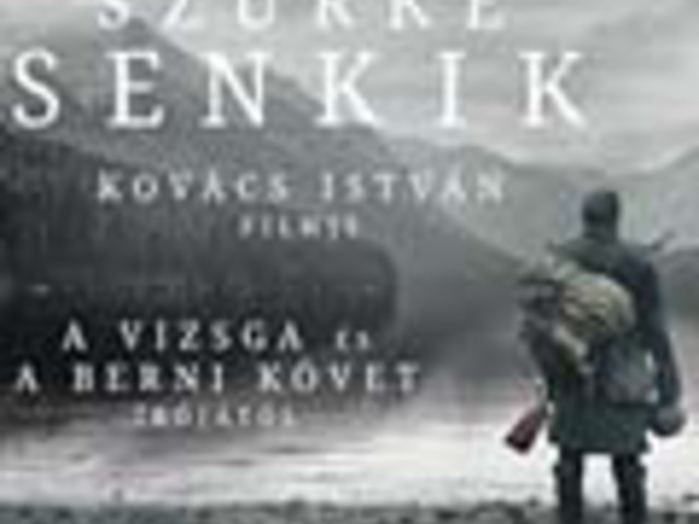 Valahol Olaszországban, avagy ne bántsátok a szürke galambot!