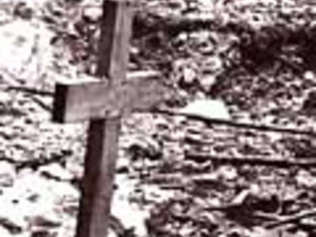 A Monte San Gabrielén harcoló honvédek életéről és haláláról