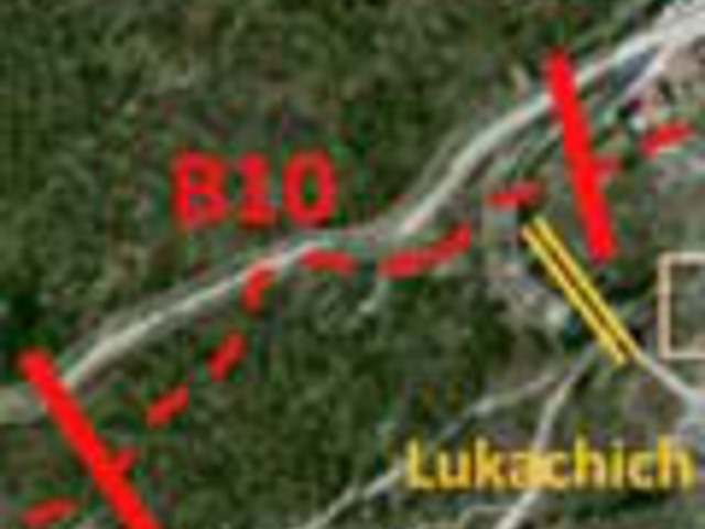 Perché il Monte San Michele?