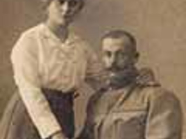 Mészáros Kiss János, a monostori 46-os géppuskás