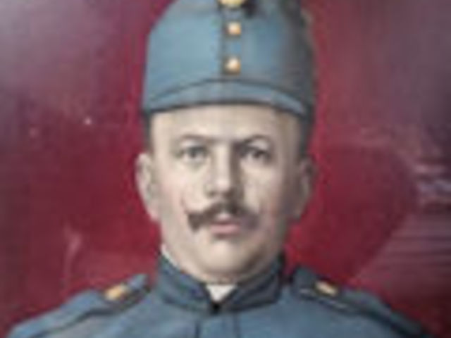 Markgruber Ferenc népfelkelő halálának margójára