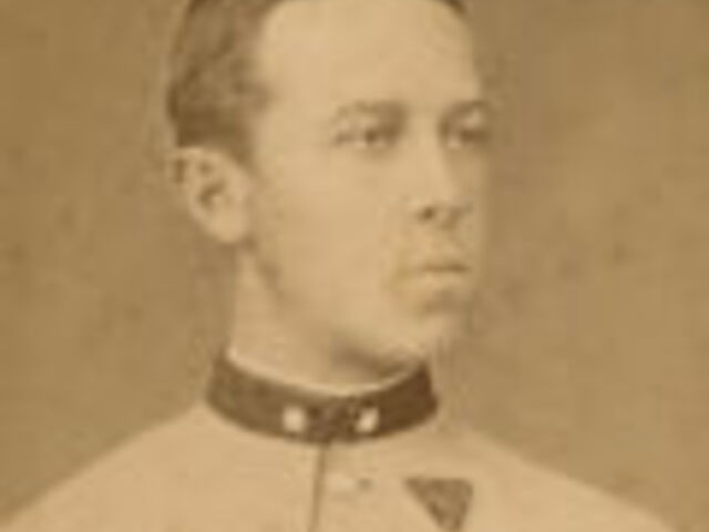 Emlékkép egy tábori fotóstúdióból, 1878