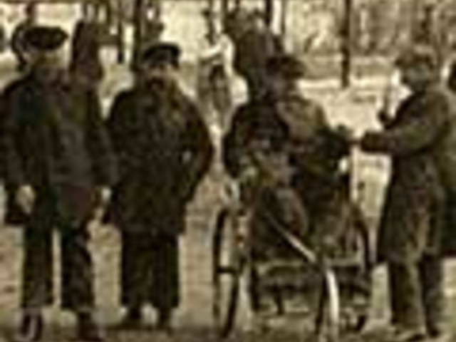 Az Országos Hadigondozó Hivatal