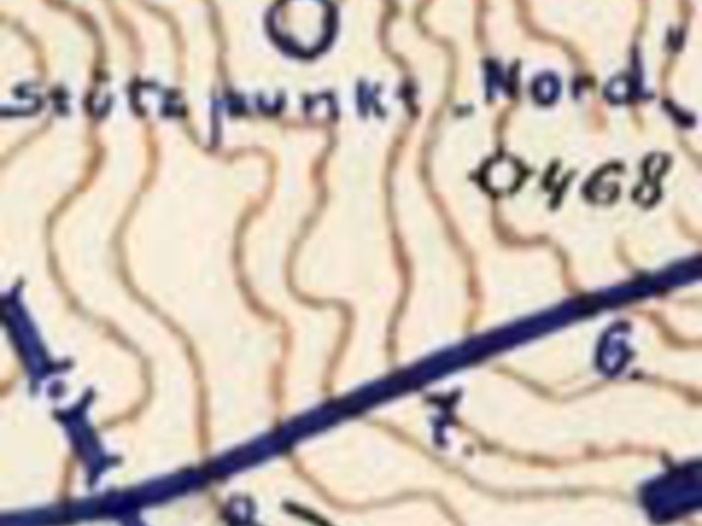 „Soha ennyi kézigránátot nem dobtam el…”