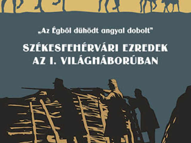 Székesfehérvári ezredek az I. világháborúban