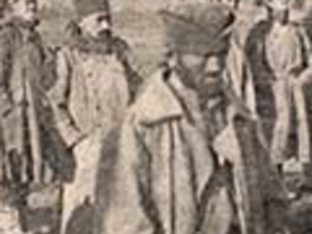 „A hómező halottjai, nyomorékjai”
