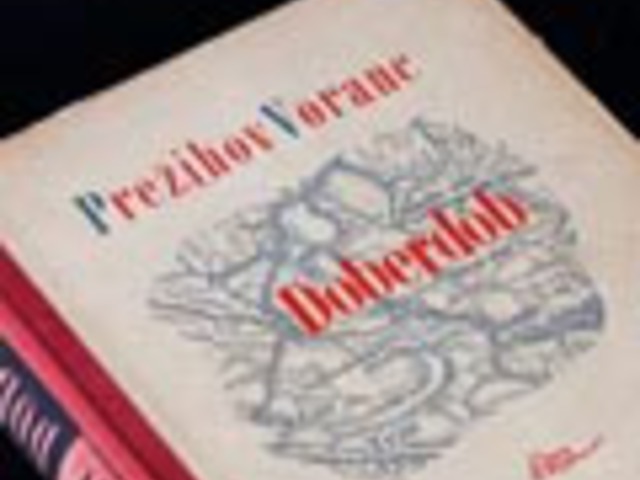 „Óh Doberdó, óh Doberdó, szlovén fiúk sírja…”