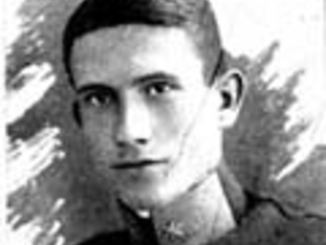 A stanislaui csatatéren 1917 nyarán - 1. rész