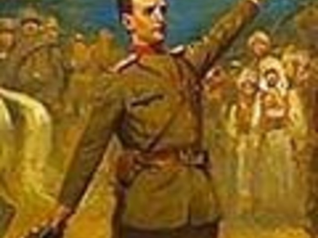 „Akárhogy is, csak haza! Haza Magyarországra!”