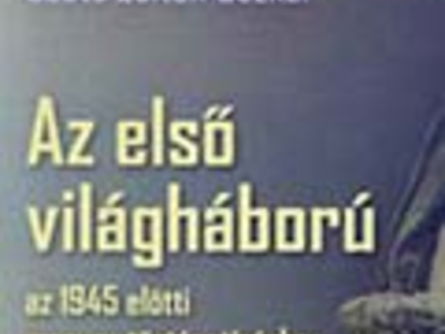 Bevezetés a „nagyháborúlógiába”, első rész