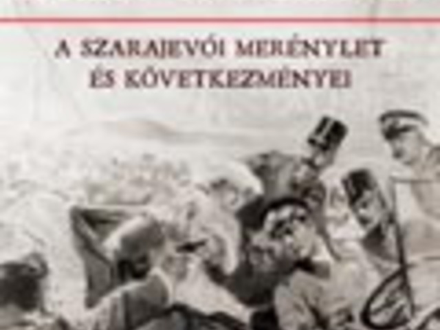 A szarajevói merénylet és következményei