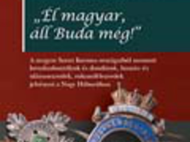 Könyv a magyar lovassági egységek sapkajelvényeiről