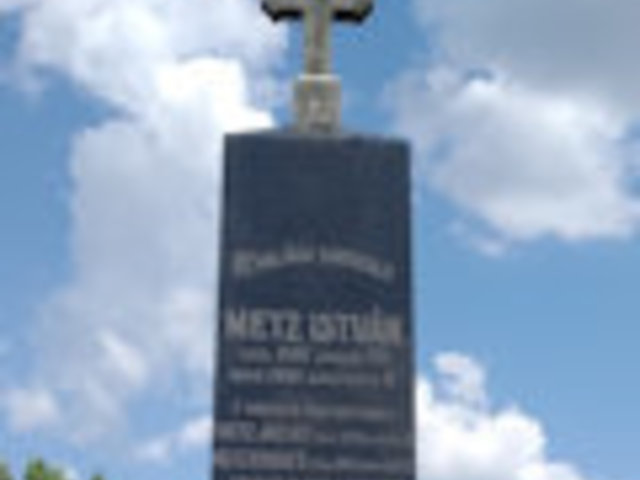 A zombori Metz testvérek
