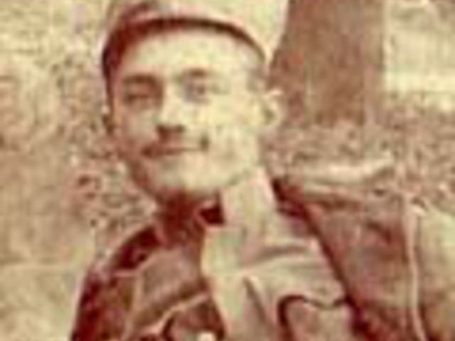 „Átkozott légy Isonzó front örökre…”