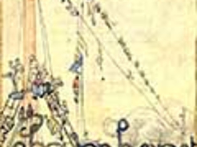 A Scharnhorst – az újság és stábja