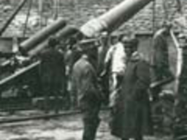 Az 1916. őszi isonzói csaták