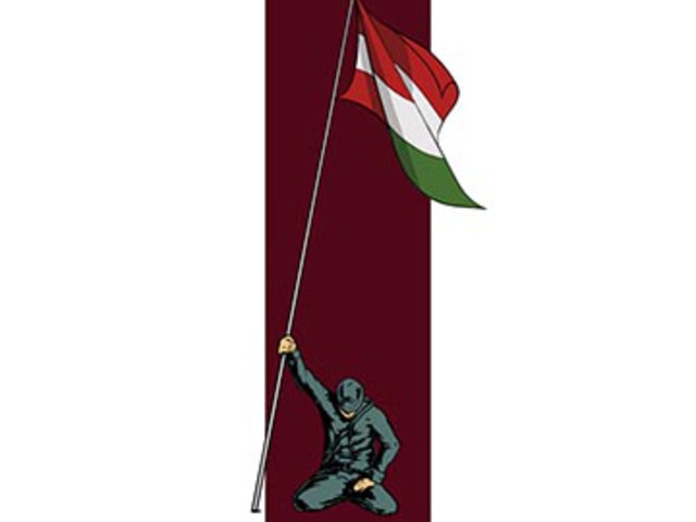 Magyarok az Isonzónál képregénypályázat - helyezés nélkül