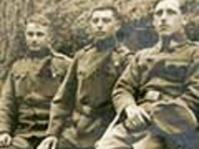 „Milyen is ez a háború; ha gyilkolunk, akkor kapunk kitüntetést…”