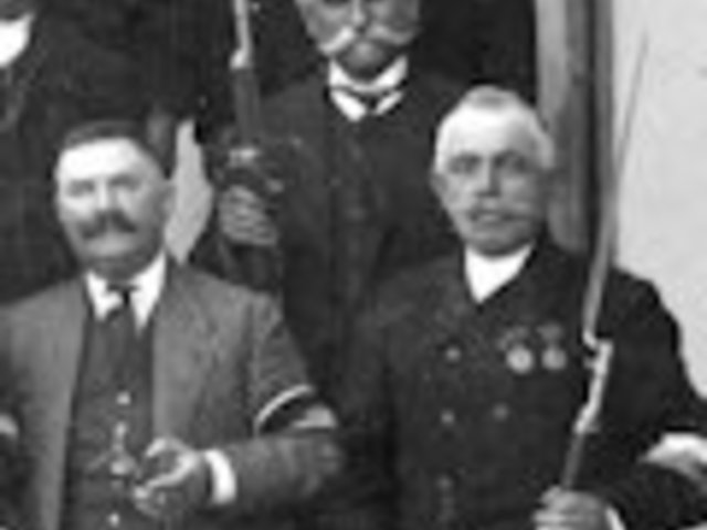 „Férfias kitartással róják le hazafias lelkesedésük adóját” – Polgárőrségek, polgárőrök a ceglédi és a váci internálótáborban, 1914–1915