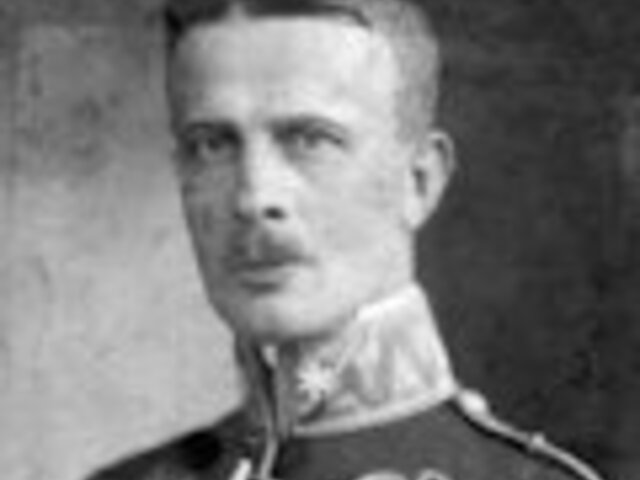 Perczel Armand története