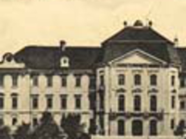 „A kesergők leckéje”