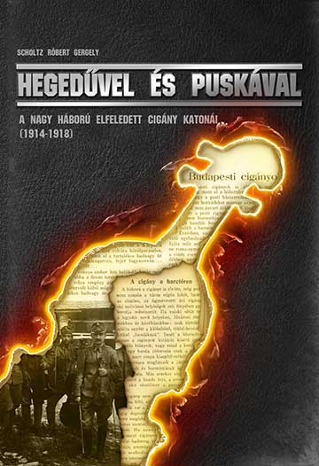 Hegedűvel és puskával