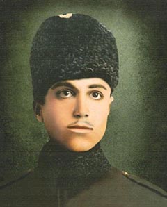 Ibrahim Naci