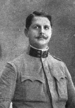Zemplén Győző (1879–1916)