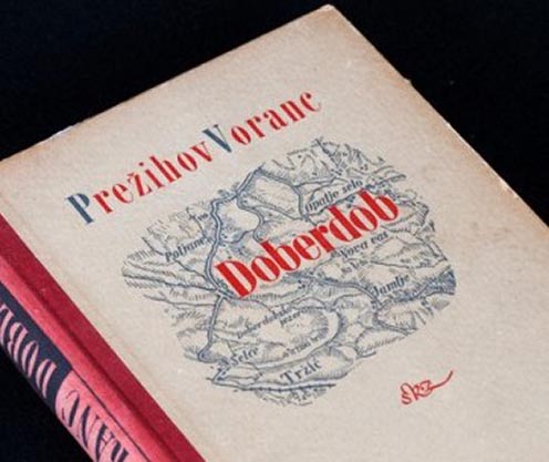 A könyv 1950-es kiadásának a címoldala