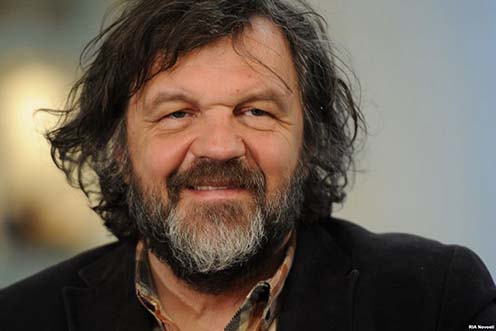 Emir Kusturica