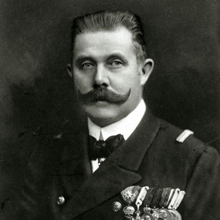 Ferenc Ferdinánd