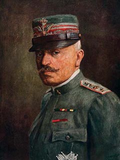 Luigi Cadorna