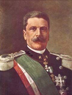 Alberto Pollio tábornok