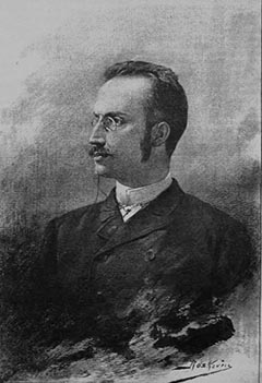 Berzeviczy Albert (1853-1936)