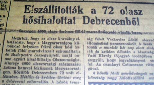 Debreczen  X. évfolyam 282. szám. 1933. december 14.