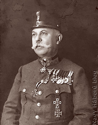 Breit József