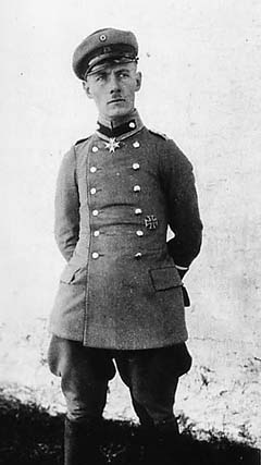 Erwin Rommel (1891-1944)