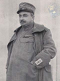 Luigi Capello tábornok