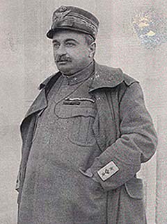 Luigi Capello tábornok