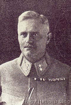 Fritz Adolf már alezredesként