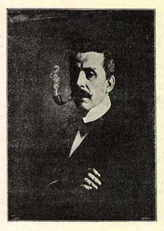 Burchard Bélaváry István
