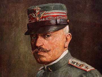 Luigi Cadorna