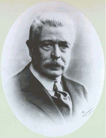 Vittorio Emanuele Orlando 