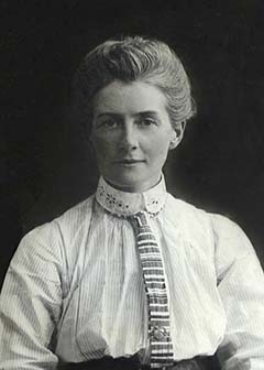 Edith Cavell