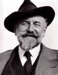 Ernst Kutzer