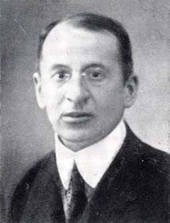 Taby Árpád