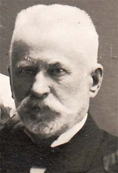 Miklóssy Gyula